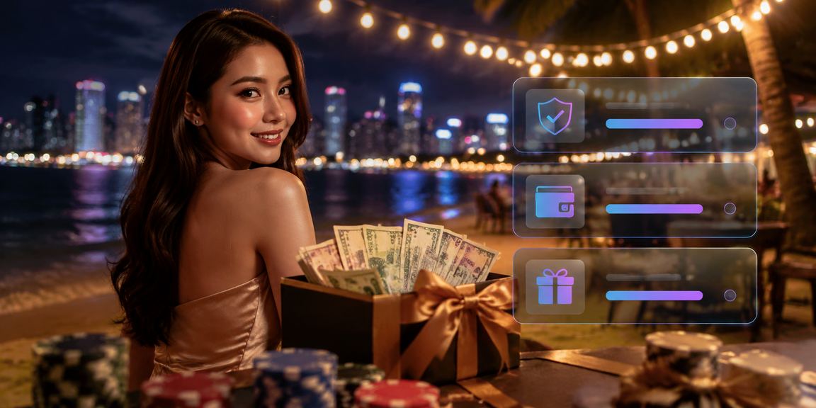 Proses deposit MYR untuk permainan jackpot di Johor melalui fold7