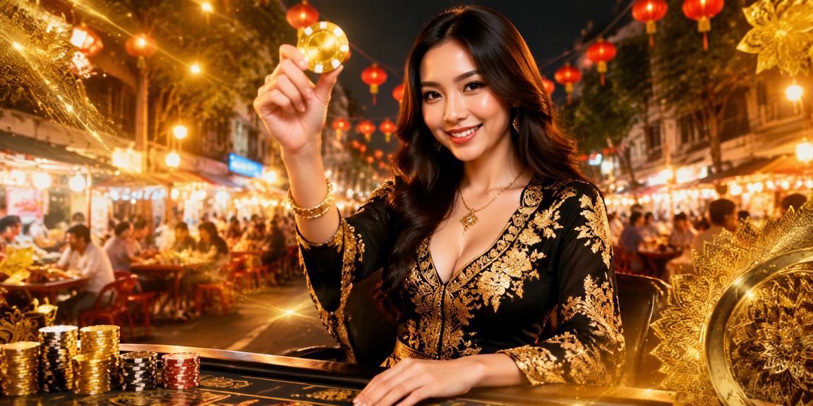 Pemain menyemak odds perlawanan bola sepak Malaysia di Kuala Lumpur