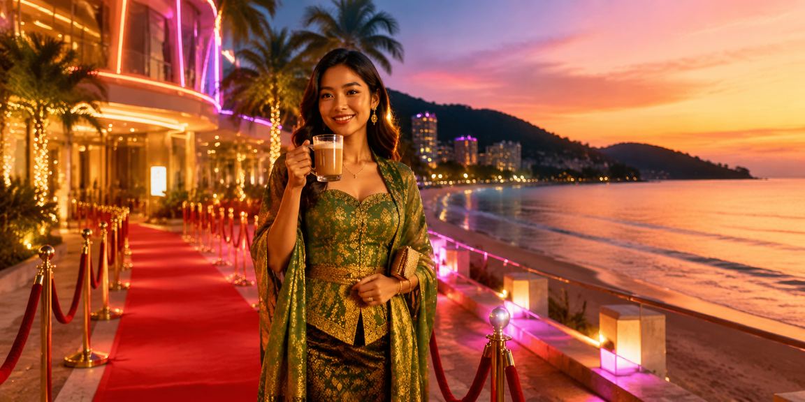 Pemain VIP fold7 menikmati bonus eksklusif dan program kesetiaan di Penang