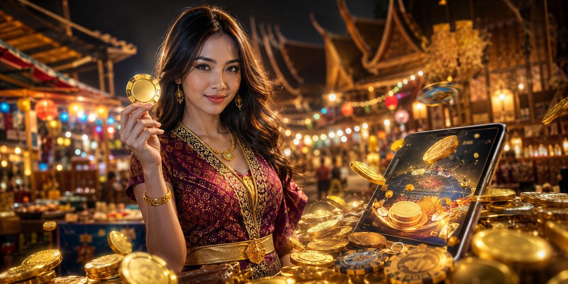 Persekitaran pertaruhan selamat dan telus di Sarawak dengan fold7